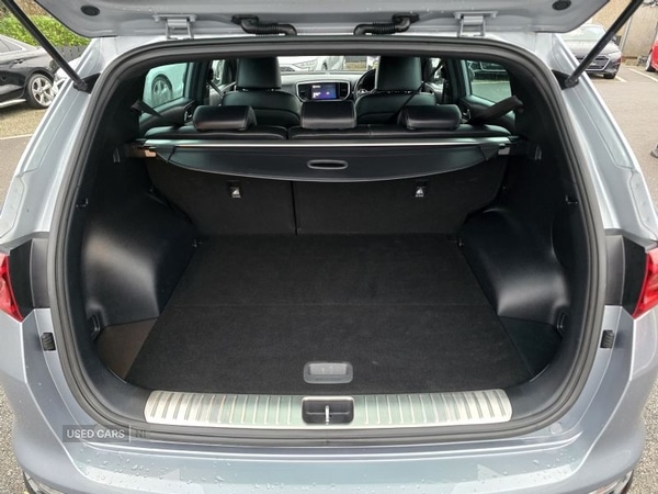 Used Kia Sportage 2021 for sale - 76586081: Photo 9