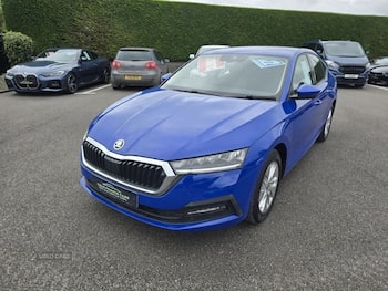 Used Skoda Octavia 2022 for sale - 79713050: Photo