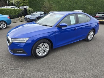 Used Skoda Octavia 2022 for sale - 79713050: Photo