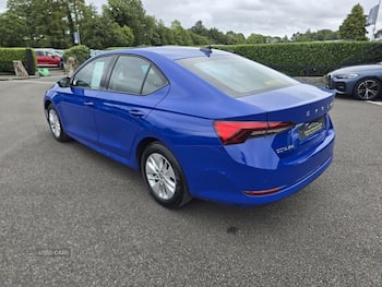 Used Skoda Octavia 2022 for sale - 79713050: Photo