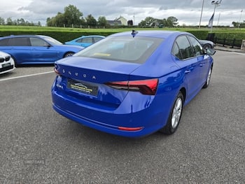 Used Skoda Octavia 2022 for sale - 79713050: Photo