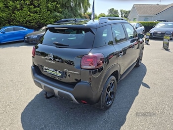 Used Citroen C3 Aircross 2023 for sale - 79189480: Photo