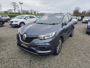 Used Renault Kadjar 2019 for sale - 78035461: Photo