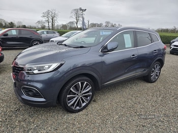 Used Renault Kadjar 2019 for sale - 78035461: Photo