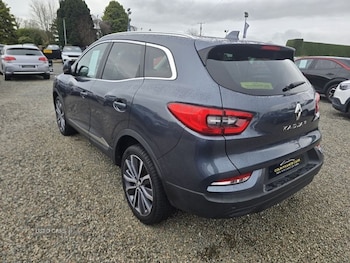 Used Renault Kadjar 2019 for sale - 78035461: Photo