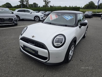 Used MINI Hatch 2024 for sale - 79610060: Photo