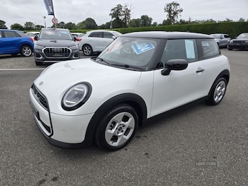 Used MINI Hatch 2024 for sale - 79610060: Photo