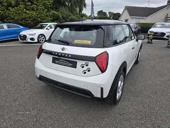 Used MINI Hatch 2024 for sale - 79610060: Photo