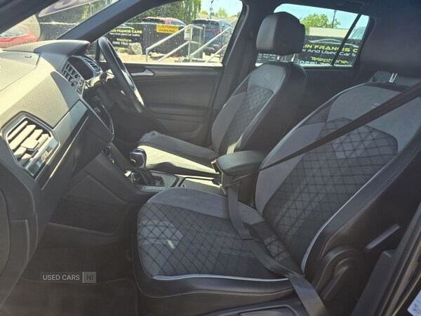 Used Volkswagen Tiguan 2021 for sale - 74751895: Photo 7