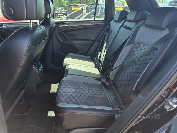 Used Volkswagen Tiguan 2021 for sale - 74751895: Photo 8