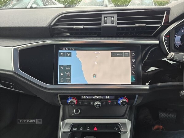 Used Audi Q3 2020 for sale - 76667632: Photo 13