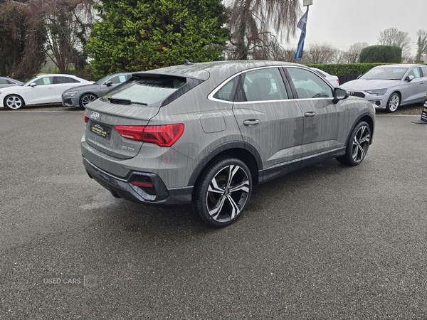 Used Audi Q3 2020 for sale - 76667632: Photo 5