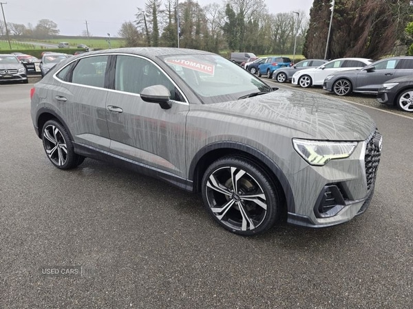 Used Audi Q3 2020 for sale - 76667632: Photo 6