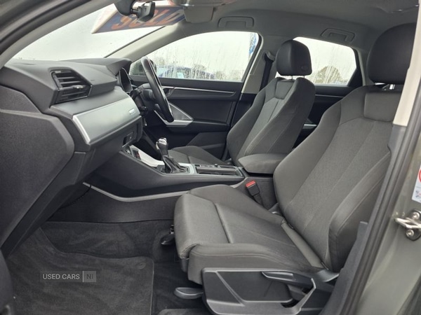 Used Audi Q3 2020 for sale - 76667632: Photo 8