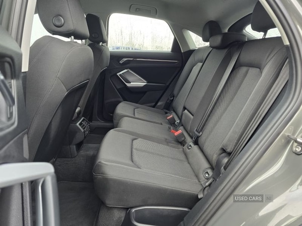 Used Audi Q3 2020 for sale - 76667632: Photo 9