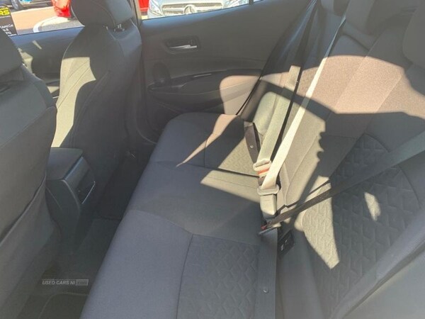 Used Toyota Corolla 2021 for sale - 71249516: Photo 10