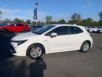 Used Toyota Corolla 2021 for sale - 71249516: Photo