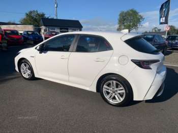Used Toyota Corolla 2021 for sale - 71249516: Photo