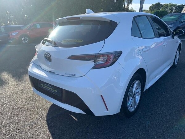 Used Toyota Corolla 2021 for sale - 71249516: Photo 5