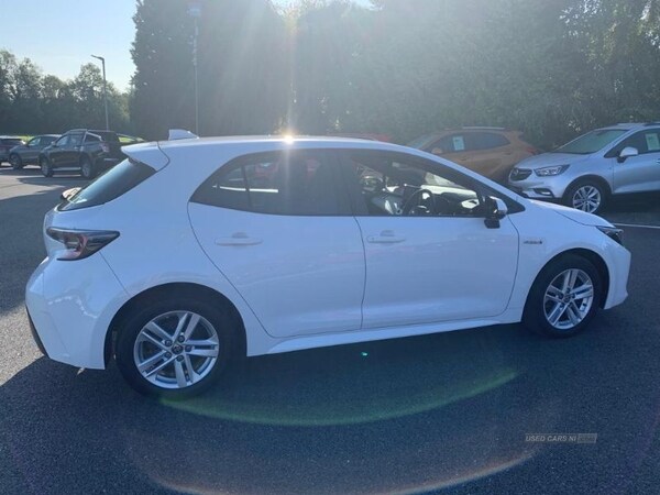 Used Toyota Corolla 2021 for sale - 71249516: Photo 6