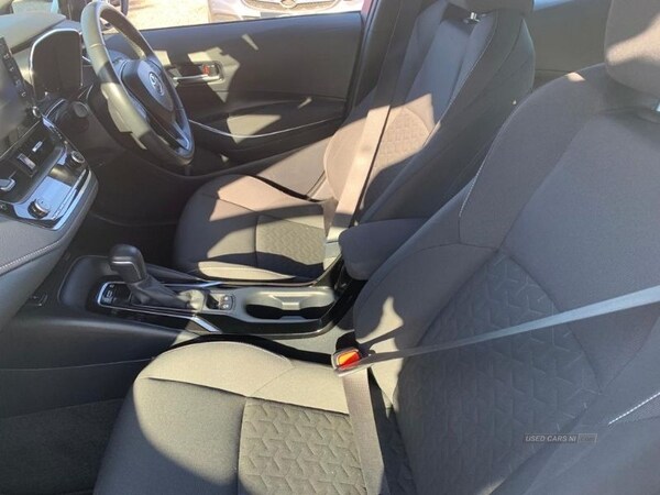 Used Toyota Corolla 2021 for sale - 71249516: Photo 9