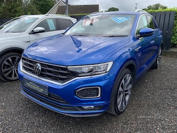 Volkswagen - T-Roc