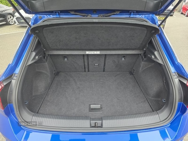 Used Volkswagen T-Roc 2021 for sale - 75929105: Photo 9