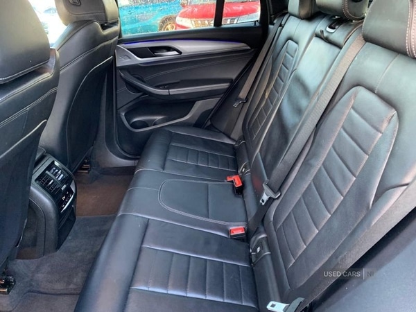 Used BMW X3 2019 for sale - 77009056: Photo 10