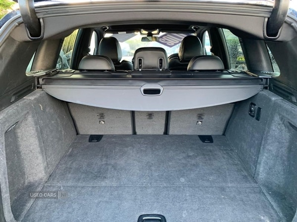 Used BMW X3 2019 for sale - 77009056: Photo 11