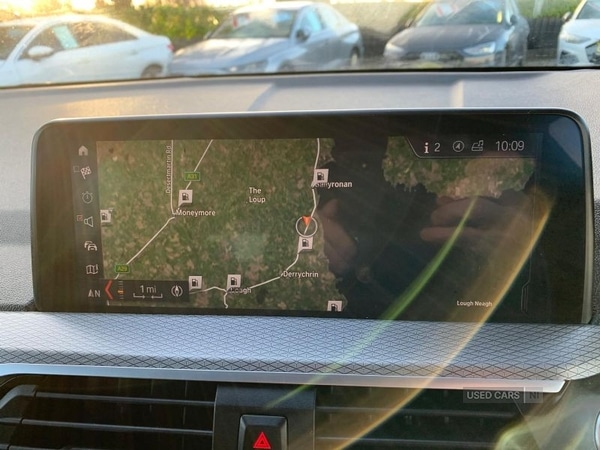 Used BMW X3 2019 for sale - 77009056: Photo 13