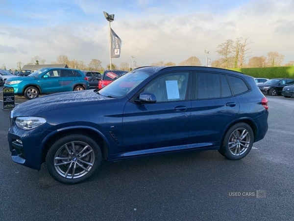 Used BMW X3 2019 for sale - 77009056: Photo 2