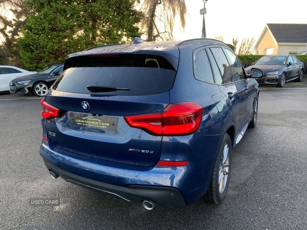 Used BMW X3 2019 for sale - 77009056: Photo 5