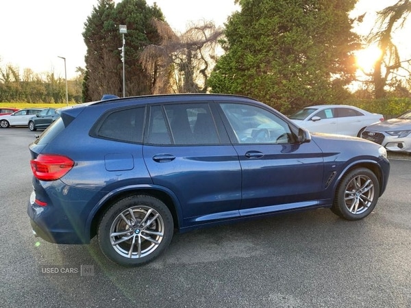 Used BMW X3 2019 for sale - 77009056: Photo 6