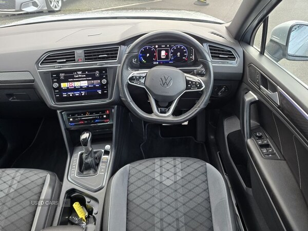 Used Volkswagen Tiguan 2023 for sale - 77192682: Photo 10