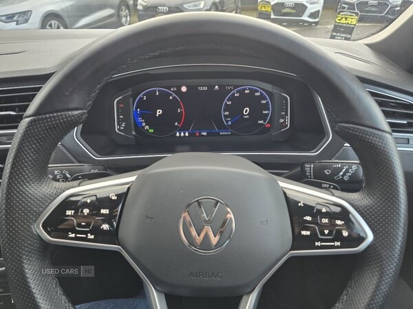Used Volkswagen Tiguan 2023 for sale - 77192682: Photo 11
