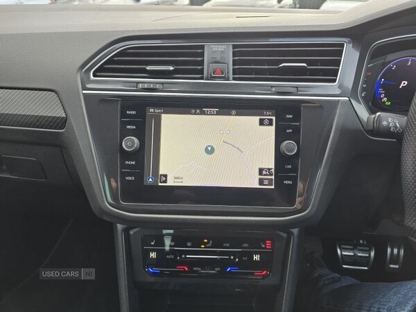 Used Volkswagen Tiguan 2023 for sale - 77192682: Photo 12