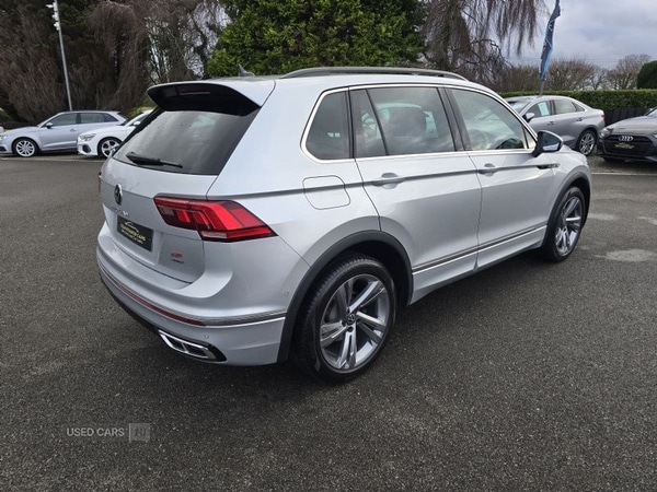 Used Volkswagen Tiguan 2023 for sale - 77192682: Photo 5