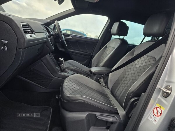Used Volkswagen Tiguan 2023 for sale - 77192682: Photo 7