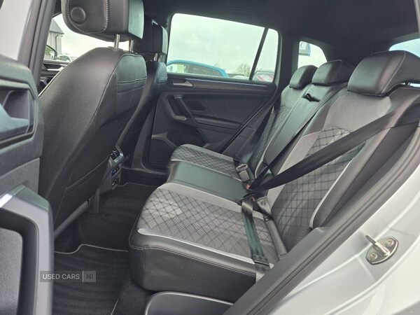 Used Volkswagen Tiguan 2023 for sale - 77192682: Photo 8
