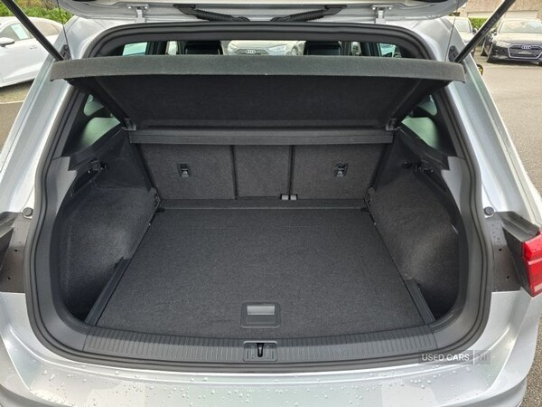 Used Volkswagen Tiguan 2023 for sale - 77192682: Photo 9