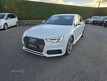 Audi - A4