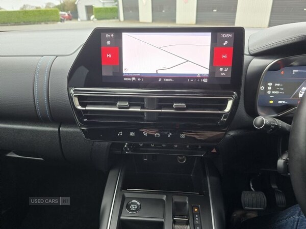 Used Citroen C5 Aircross 2024 for sale - 76593078: Photo 12