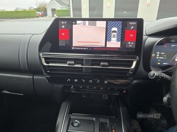 Used Citroen C5 Aircross 2024 for sale - 76593078: Photo 13