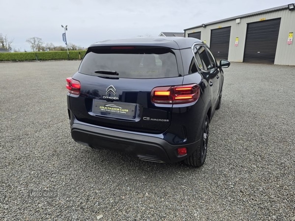 Used Citroen C5 Aircross 2024 for sale - 76593078: Photo 4