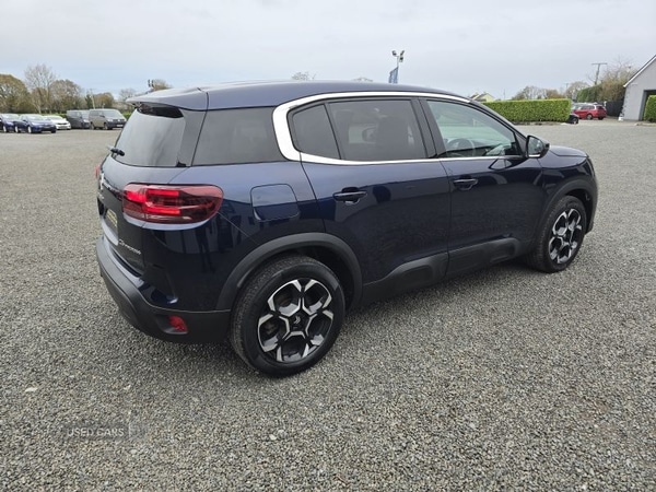 Used Citroen C5 Aircross 2024 for sale - 76593078: Photo 5