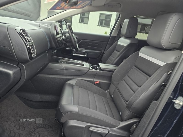 Used Citroen C5 Aircross 2024 for sale - 76593078: Photo 7