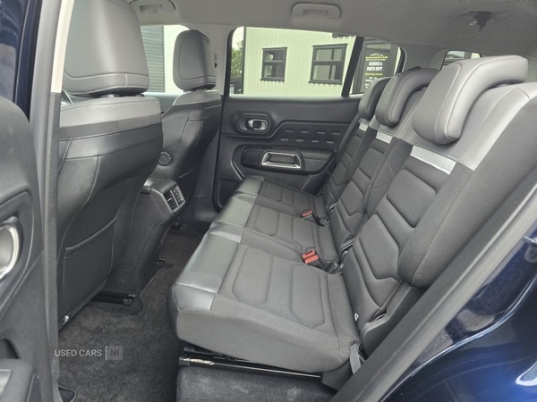 Used Citroen C5 Aircross 2024 for sale - 76593078: Photo 8