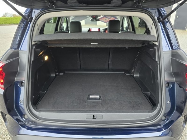 Used Citroen C5 Aircross 2024 for sale - 76593078: Photo 9