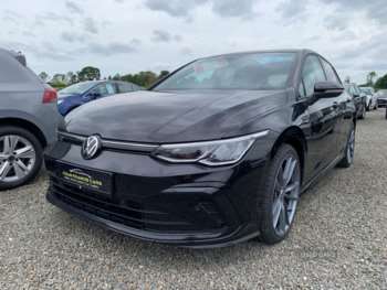 2022 - 1.5 eTSI 150 R-Line 5dr DSG