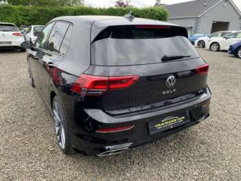 Used Volkswagen Golf 2022 for sale - 74862738: Photo